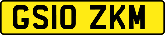 GS10ZKM