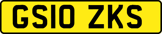 GS10ZKS