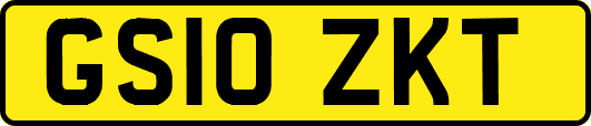 GS10ZKT
