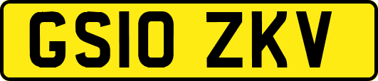 GS10ZKV