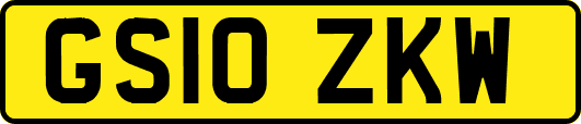 GS10ZKW