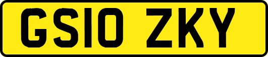 GS10ZKY