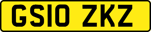 GS10ZKZ