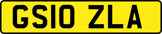 GS10ZLA