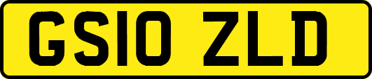 GS10ZLD