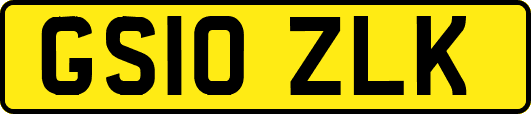 GS10ZLK