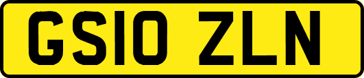 GS10ZLN
