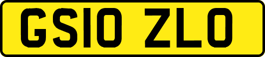 GS10ZLO