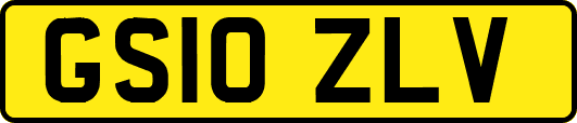 GS10ZLV