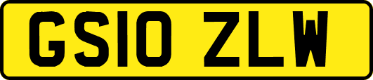 GS10ZLW