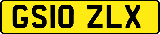 GS10ZLX