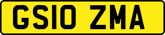 GS10ZMA