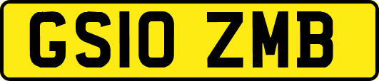 GS10ZMB