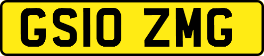 GS10ZMG