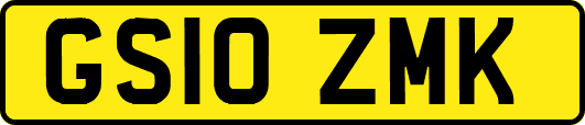 GS10ZMK