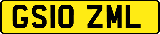 GS10ZML