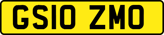 GS10ZMO