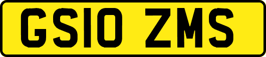 GS10ZMS