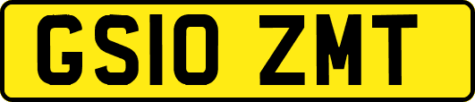 GS10ZMT
