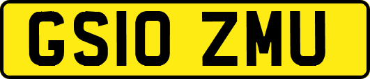 GS10ZMU