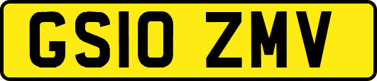 GS10ZMV