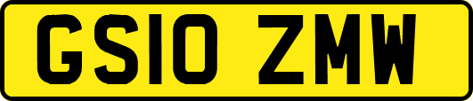 GS10ZMW