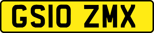 GS10ZMX