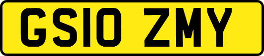 GS10ZMY