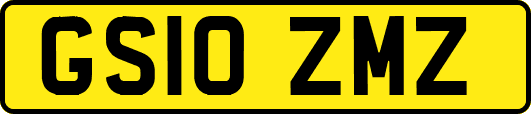 GS10ZMZ