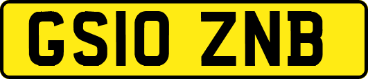 GS10ZNB