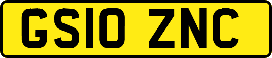 GS10ZNC