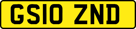 GS10ZND