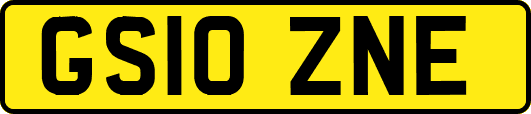 GS10ZNE
