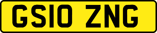 GS10ZNG