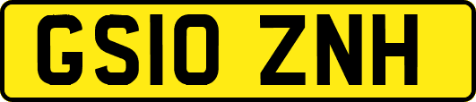 GS10ZNH