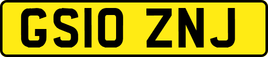 GS10ZNJ