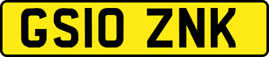 GS10ZNK