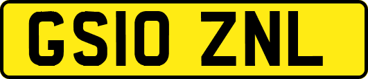 GS10ZNL