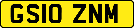 GS10ZNM