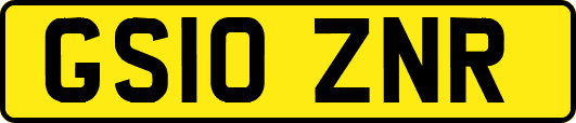 GS10ZNR
