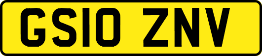 GS10ZNV