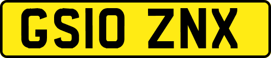 GS10ZNX