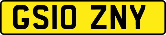 GS10ZNY