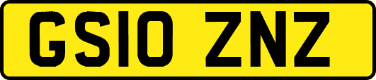 GS10ZNZ