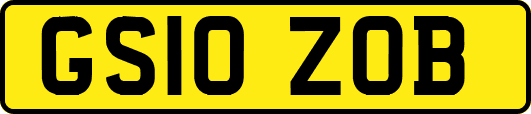 GS10ZOB