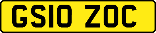 GS10ZOC