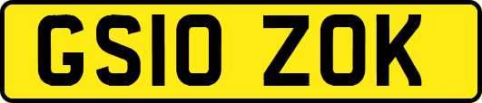 GS10ZOK