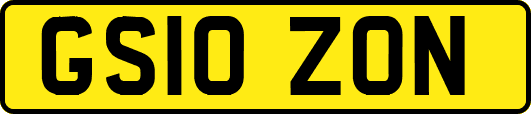 GS10ZON
