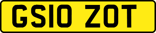 GS10ZOT
