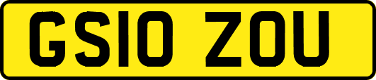 GS10ZOU